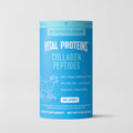 Vital Proteins Collagen Peptides Powder Advanced with Hyaluronic Acid & Vitamin C, 20oz Collagen Protein, Unflavored, 27 Servings - Image 1