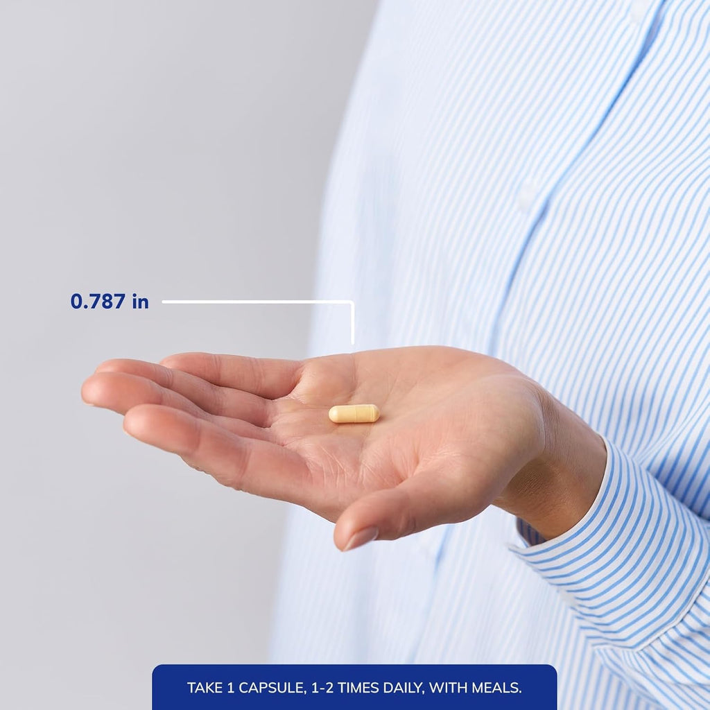 Pure Encapsulations B-Complex Plus - B Vitamins Supplement to Support Neurological Health, Cardiovascular Health, Energy Levels & Nervous System Support* - with Vitamin B12 & More - Image 4