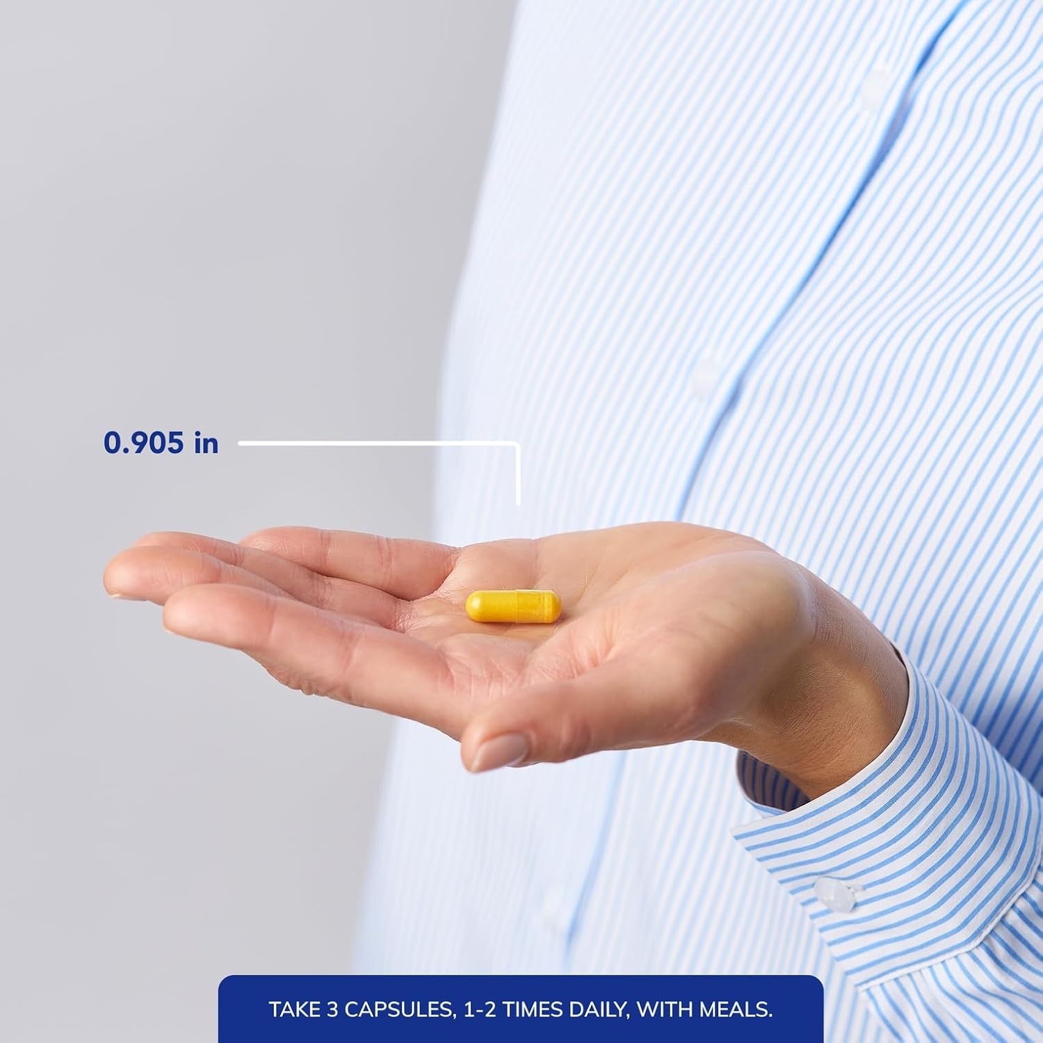 Pure Encapsulations UltraNutrient - Minerals & Multivitamins - Supports Liver & Heart Health* - Supplement for Antioxidants - with Vitamin C, CoQ10 & More - Gluten Free - Image 4