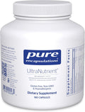Pure Encapsulations UltraNutrient – 180 Capsules