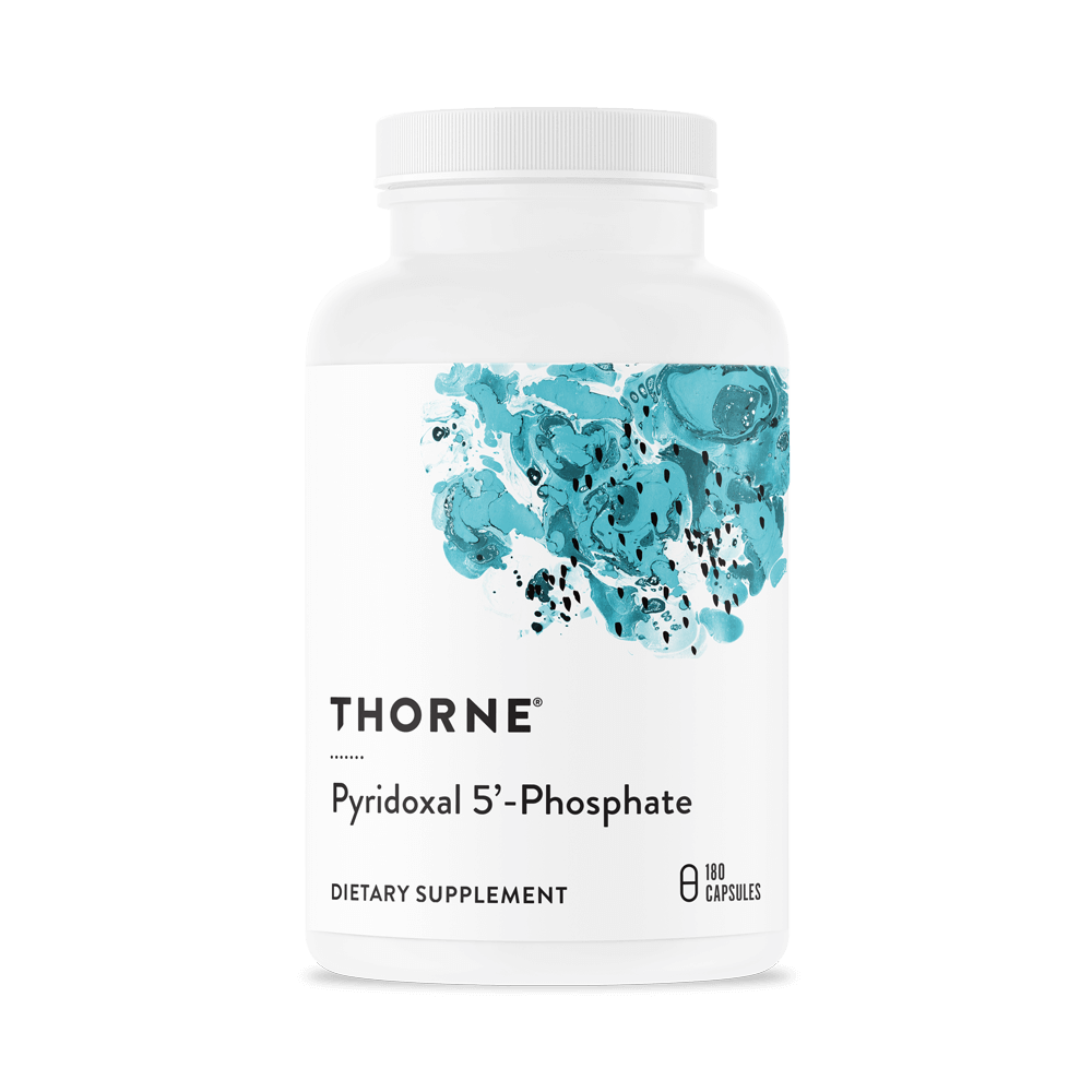 B126 Pyridoxal 5'-Phosphate - Image 1