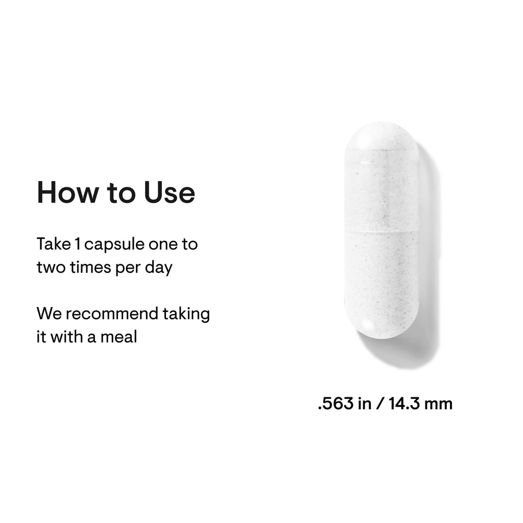 B132 5-MTHF 5 mg - Image 3