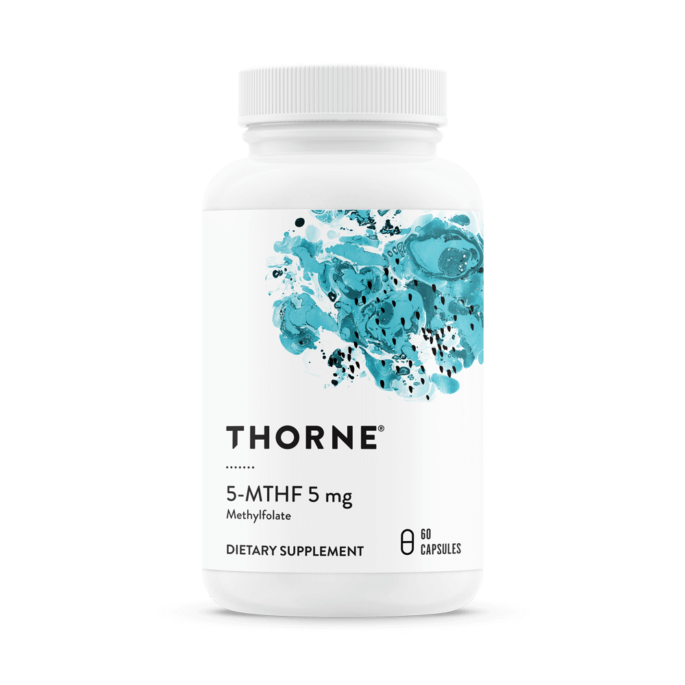 B132 5-MTHF 5 mg - Image 1