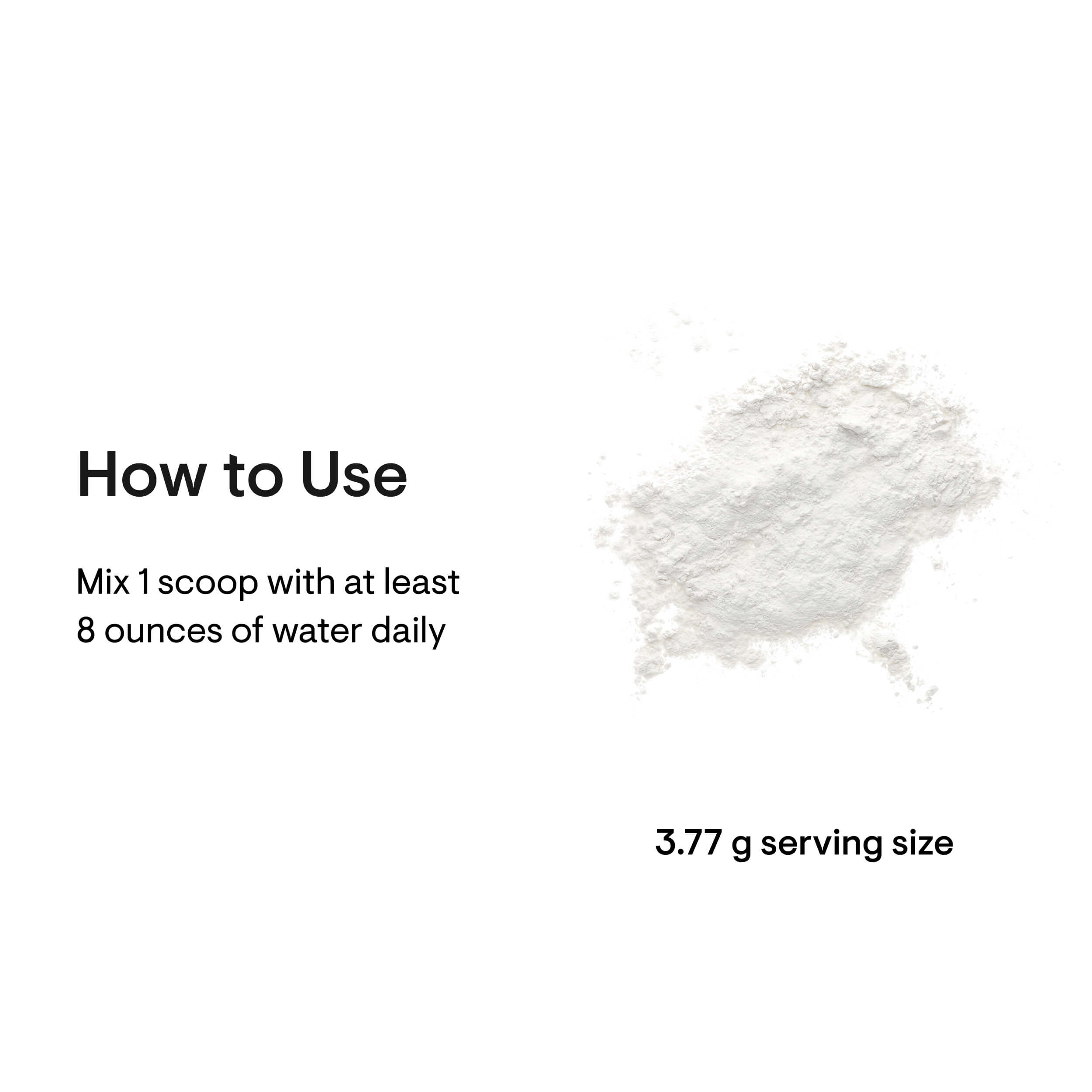 M204 Magnesium Bisglycinate - Image 4