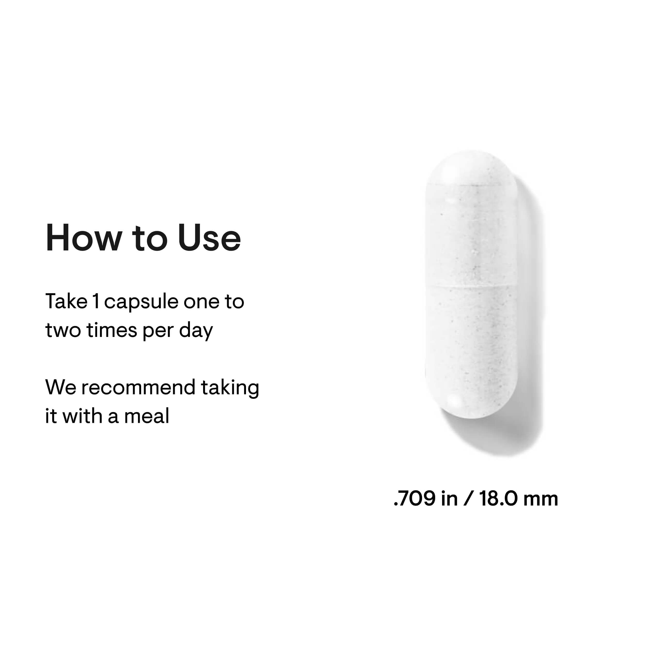 M221 Zinc Picolinate 30 mg - 180 Servings - Image 4