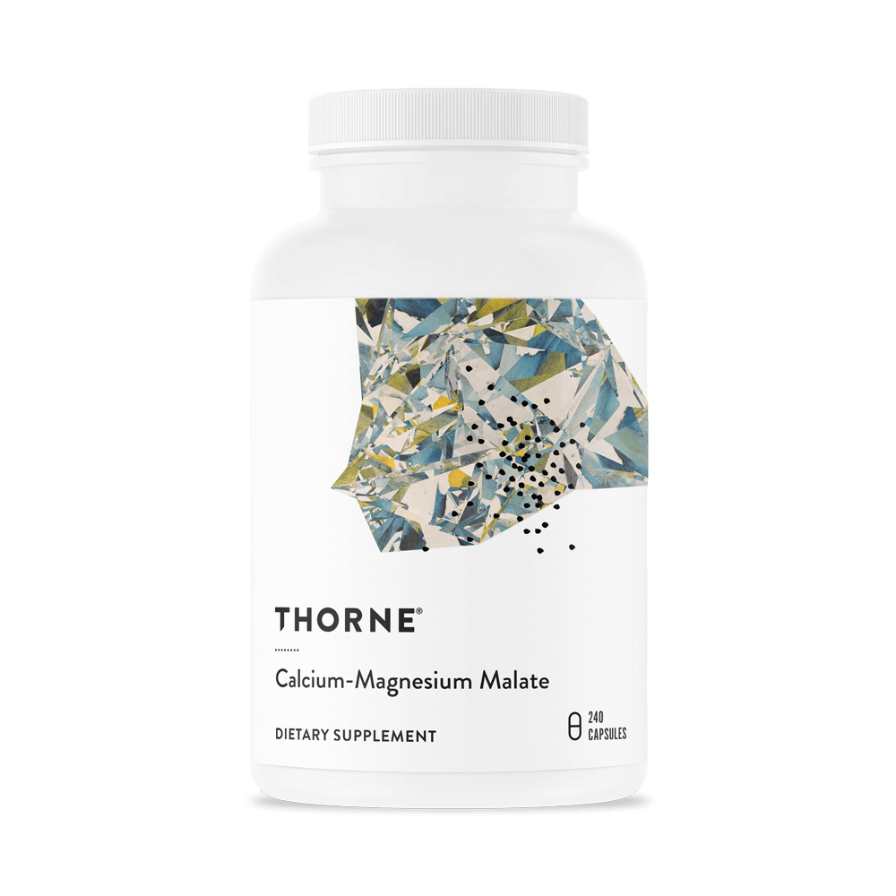 M277 Calcium-Magnesium Malate - Image 1