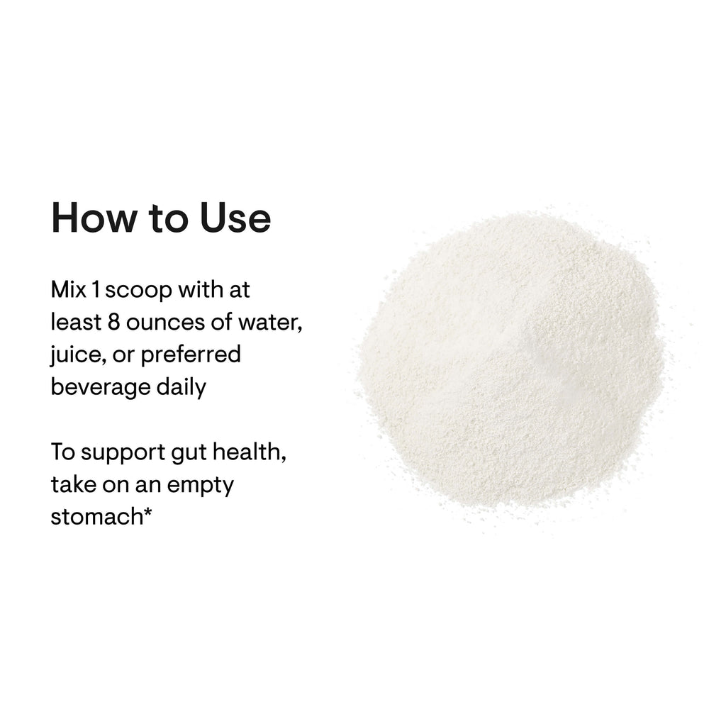 SA519 L-Glutamine Powder - Image 3