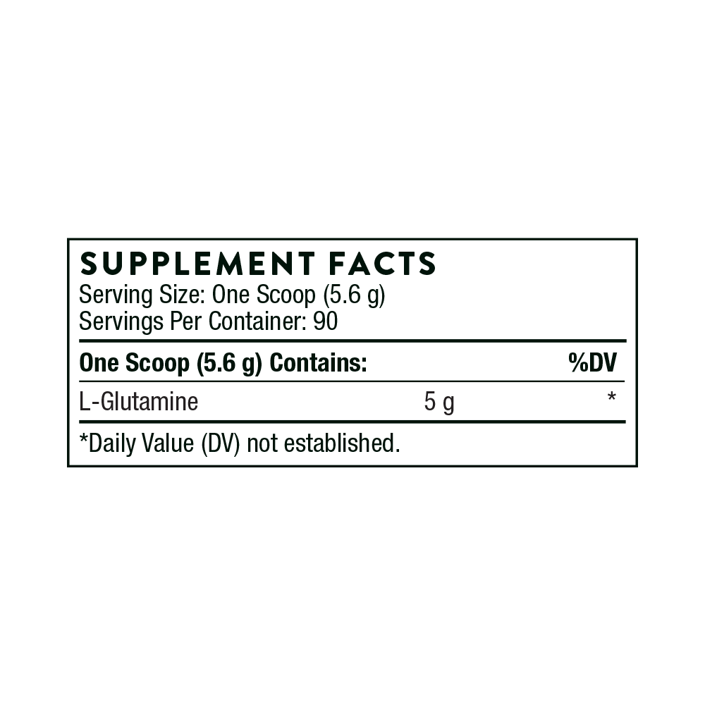 SA519 L-Glutamine Powder - Image 5