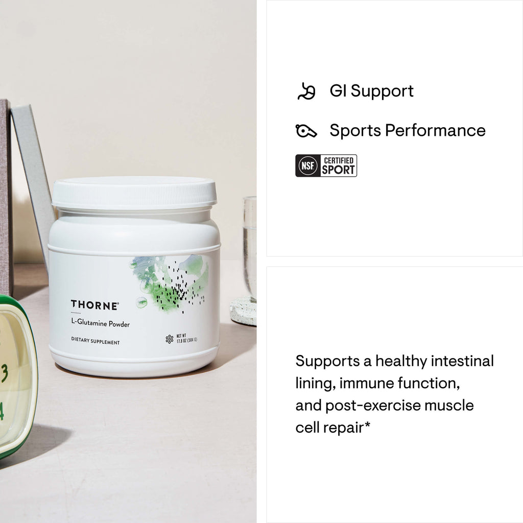 SA519 L-Glutamine Powder - Image 2