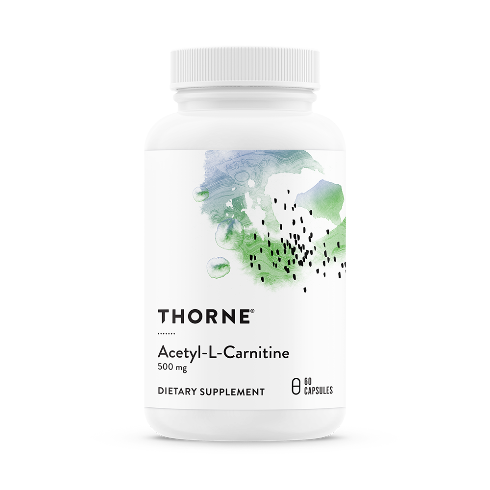 SA520 Acetyl-L-Carnitine - Image 1