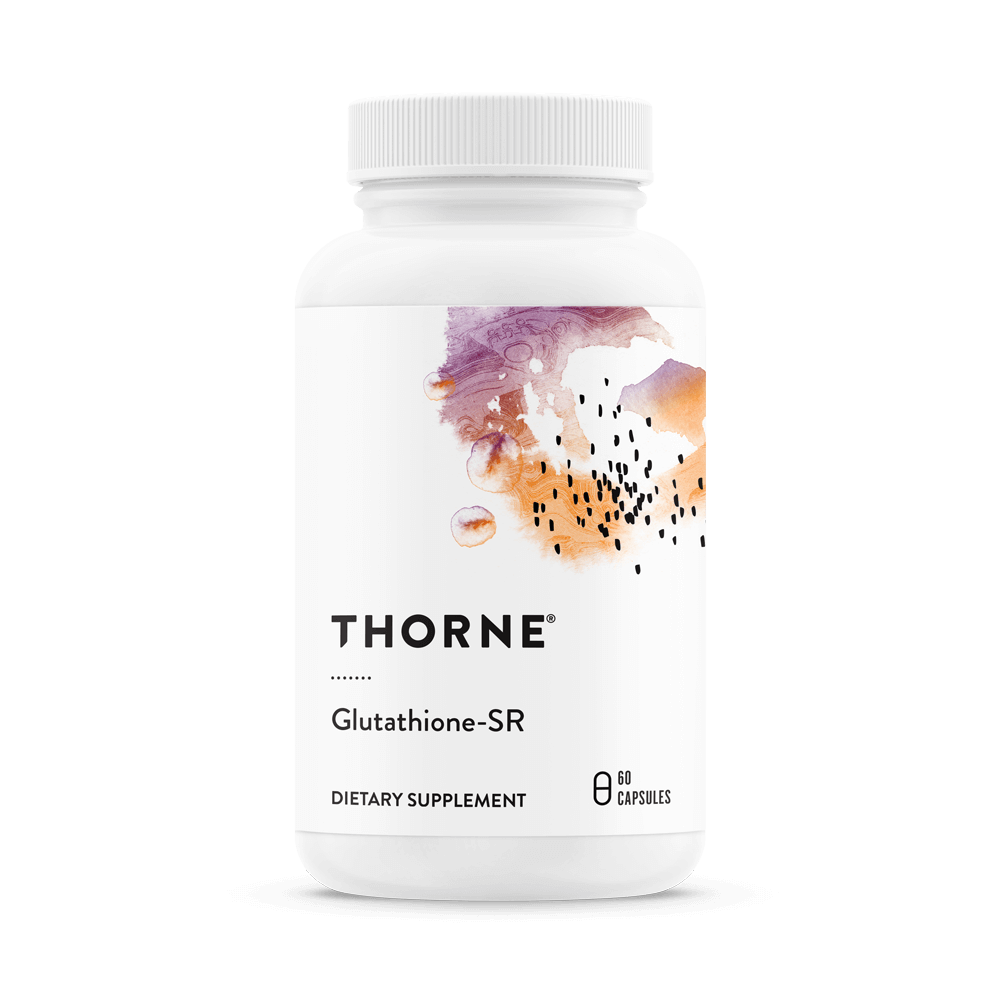 SA540 Glutathione-SR - Image 1