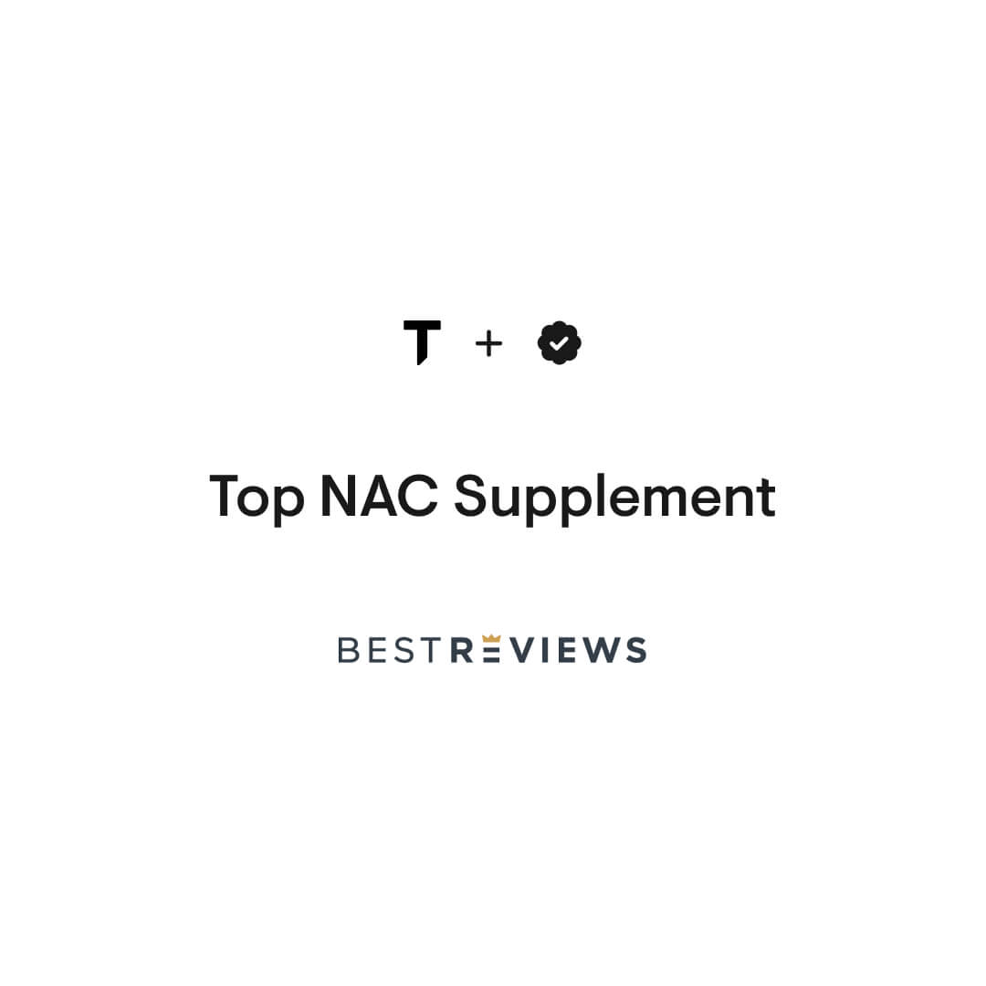 SA560 NAC - N-Acetylcysteine - 90 Servings - Image 3