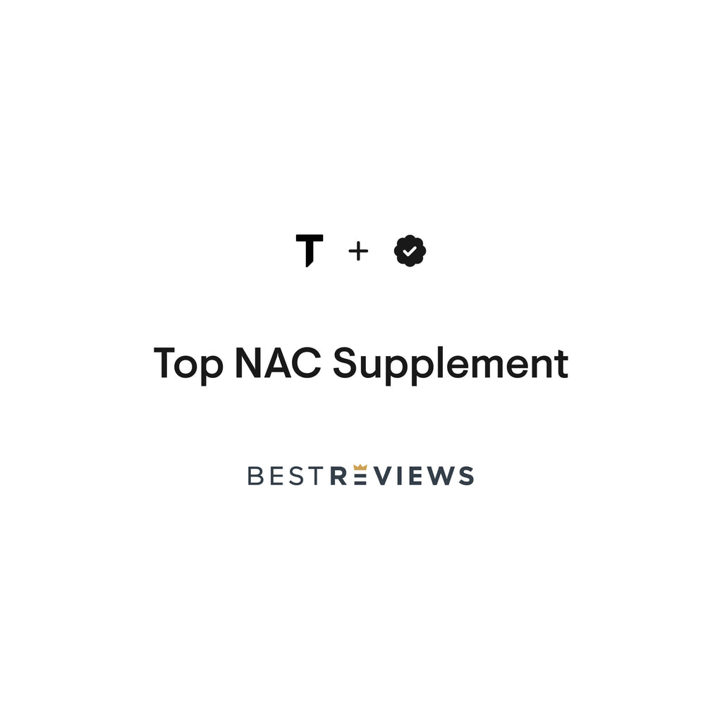 SA561 NAC - N-Acetylcysteine - 180 Servings - Image 3
