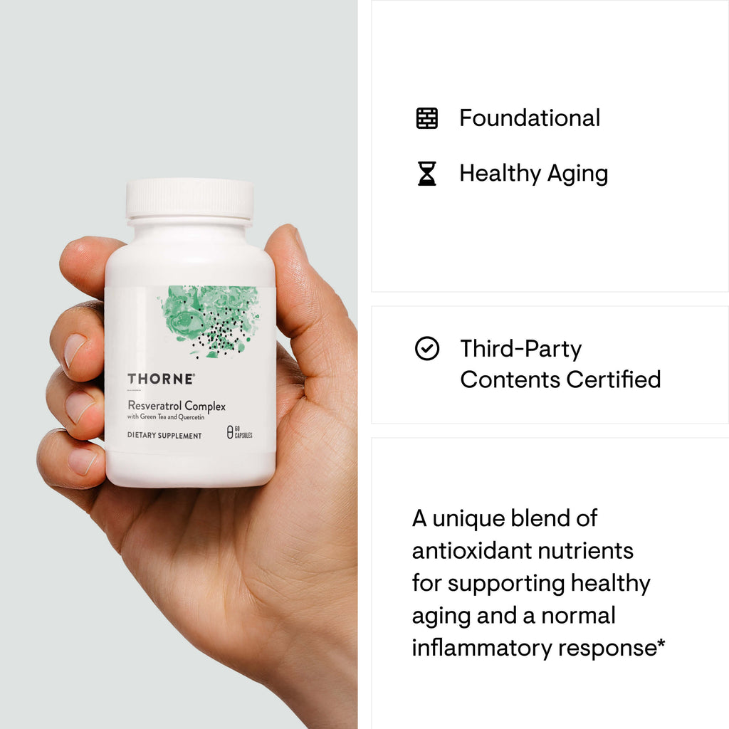 SB300 Resveratrol Complex (formerly PolyResveratrol-SR) - Image 3