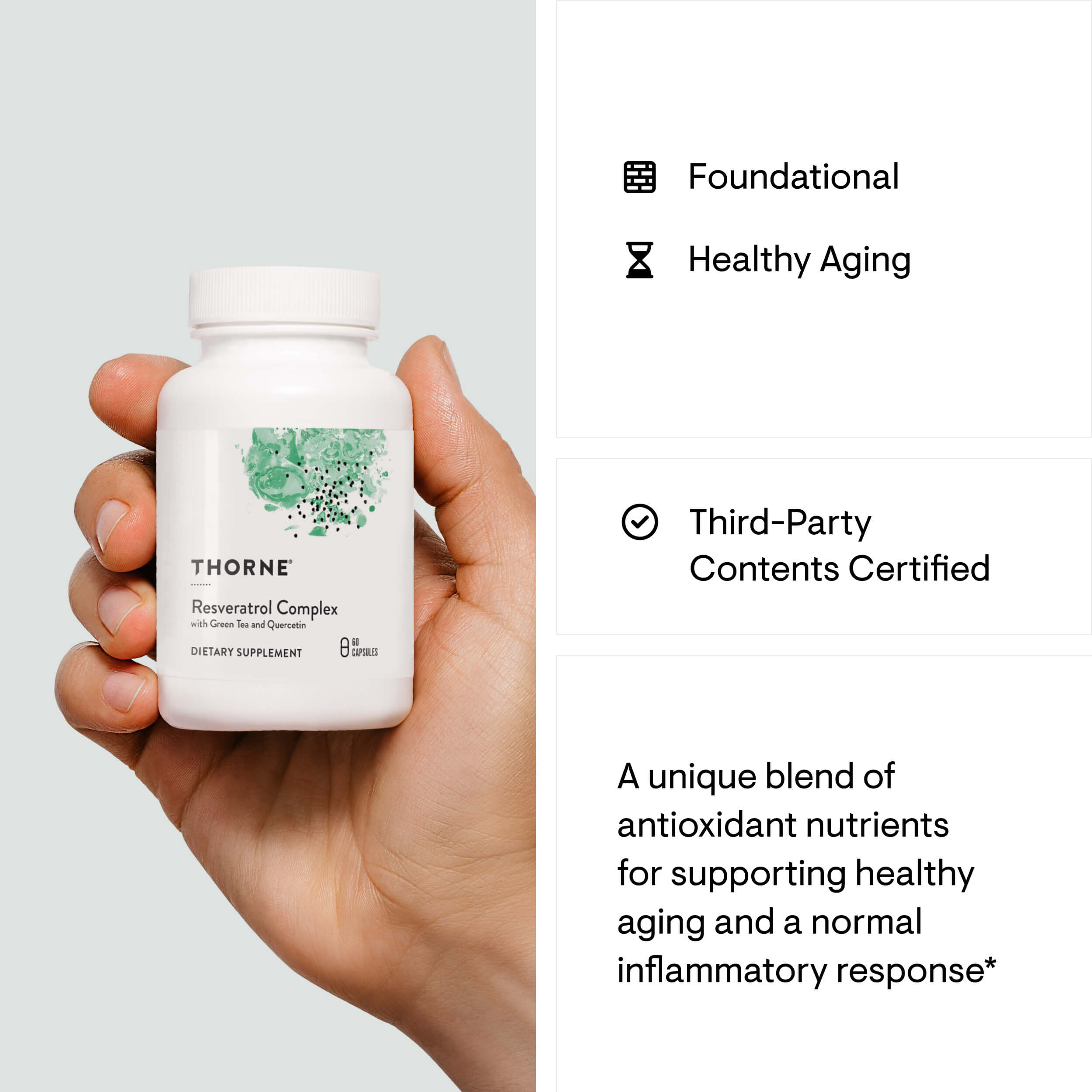 SB300 Resveratrol Complex (formerly PolyResveratrol-SR) - Image 3