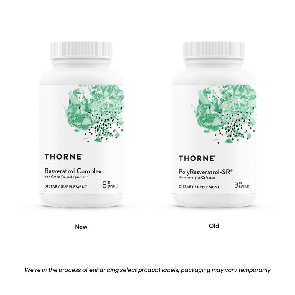 SB300 Resveratrol Complex (formerly PolyResveratrol-SR) - Image 2