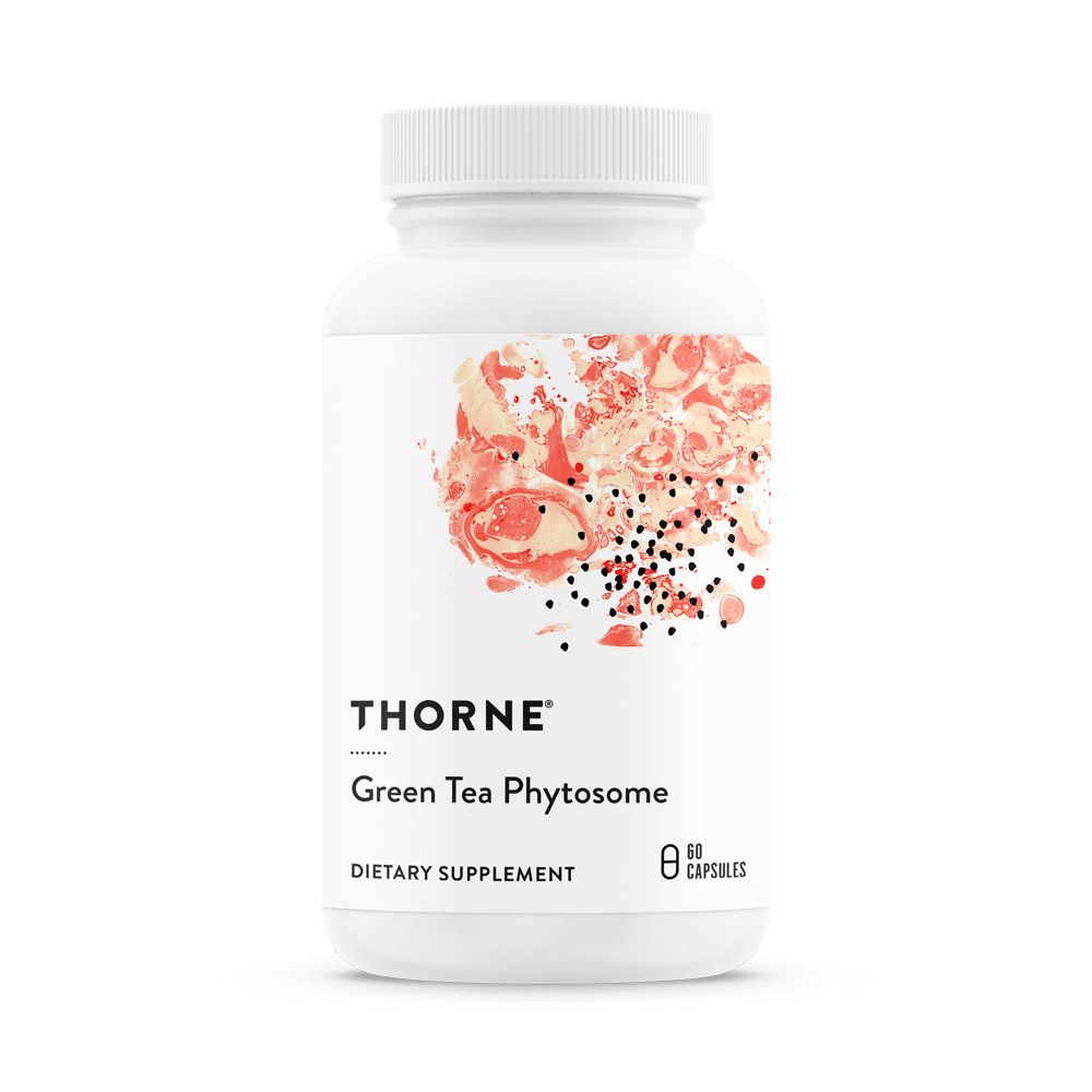 SB336 Green Tea Phytosome - Image 1