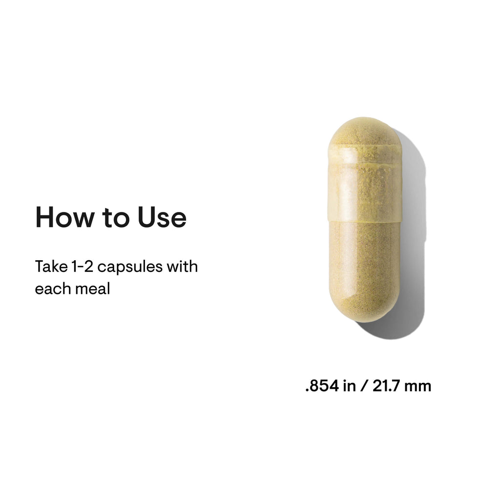 SD401 Pancreatic Enzymes - Image 4