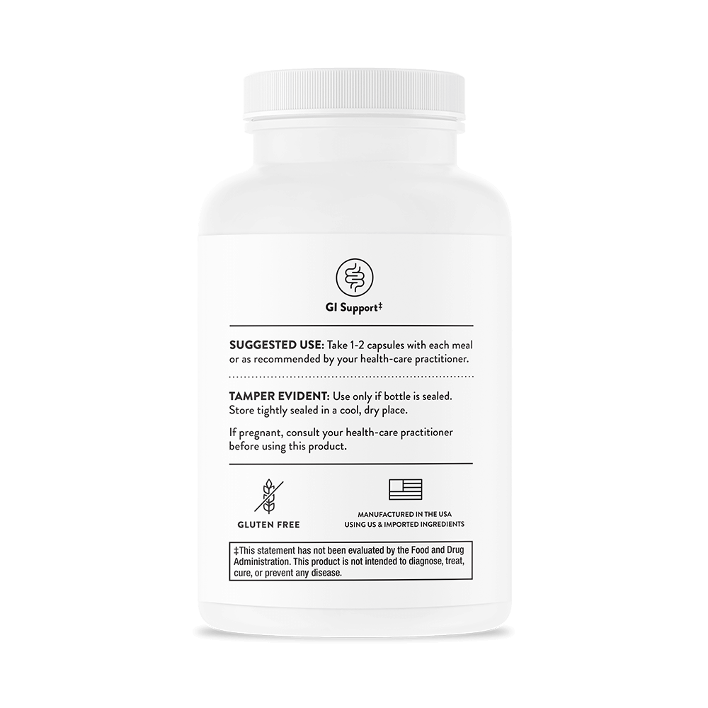 SD405 Advanced Digestive Enzymes - Image 5