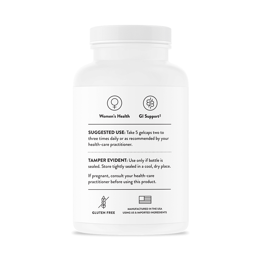 SF722 Undecylenic Acid - Image 4