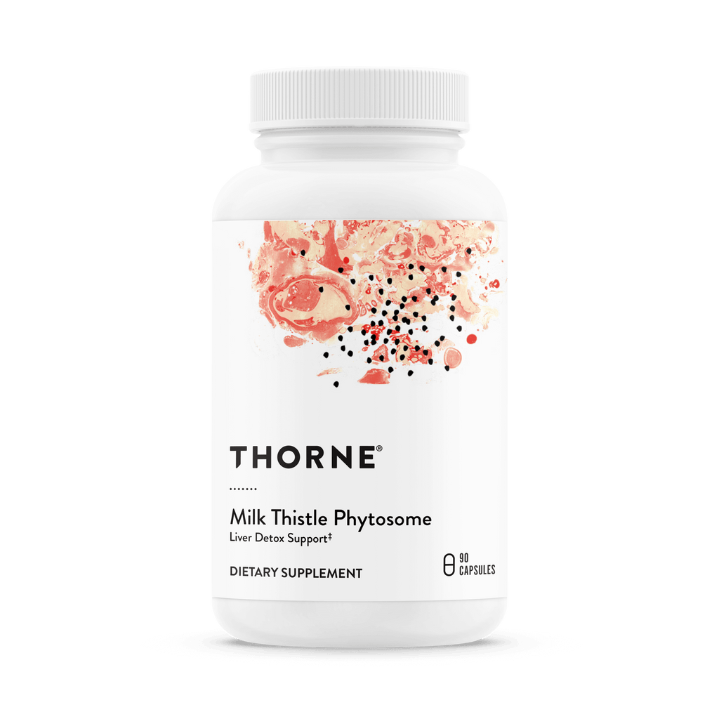 SF733 Milk Thistle Phytosome (formerly Siliphos) - Image 1