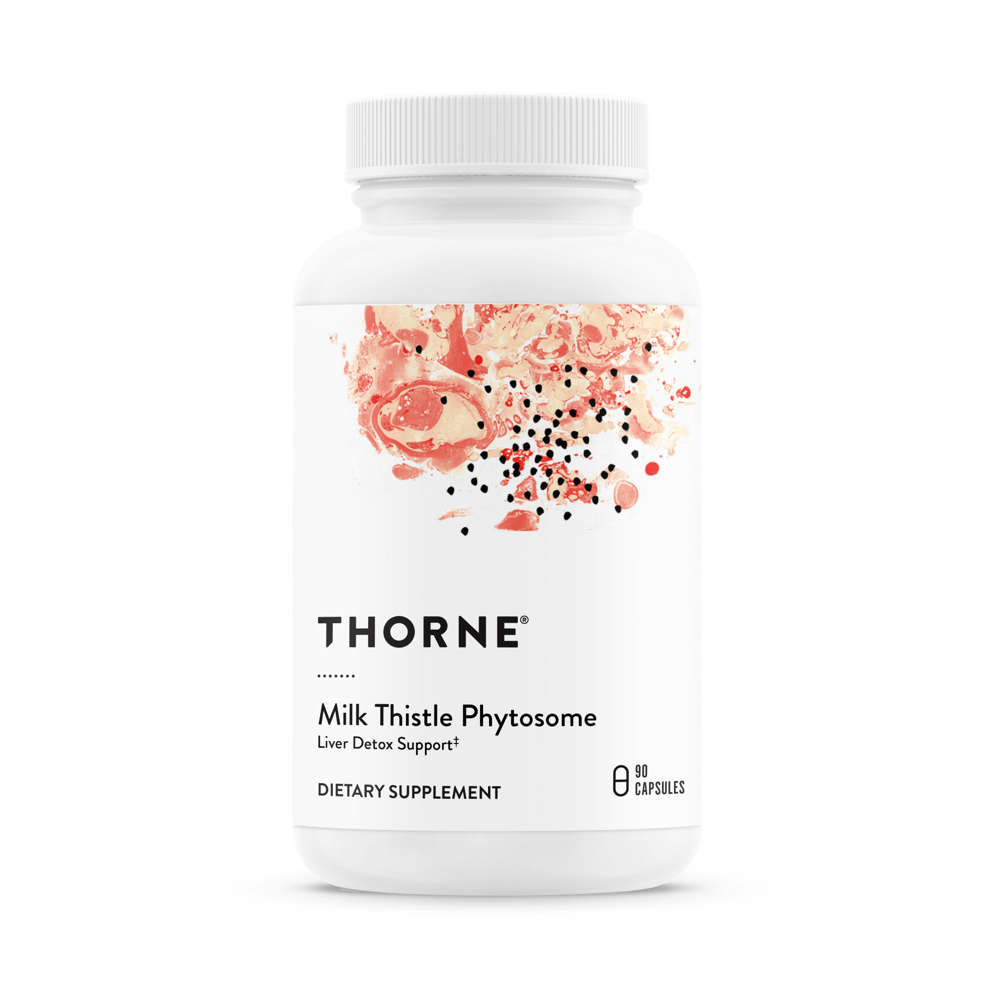 SF733 Milk Thistle Phytosome (formerly Siliphos) - Image 1