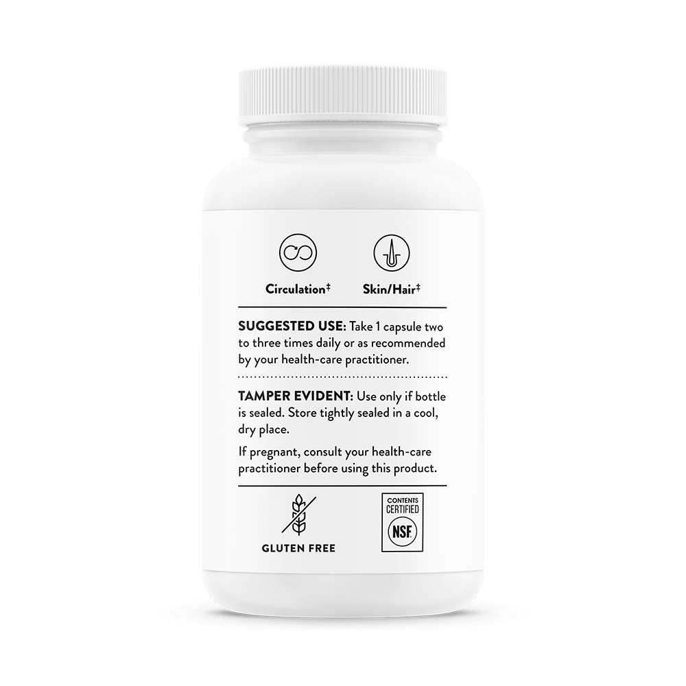 SF745 Grape Seed Extract - Image 5