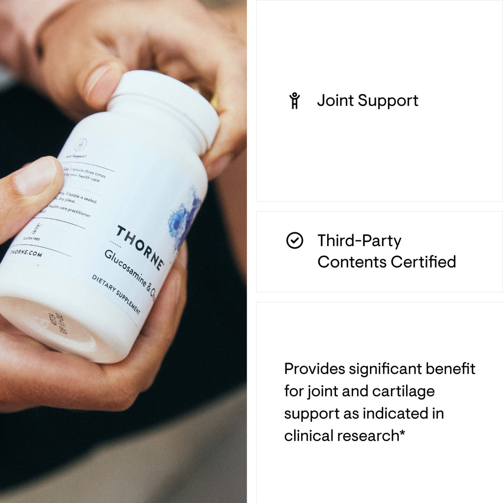 SF767 Glucosamine & Chondroitin - Image 2