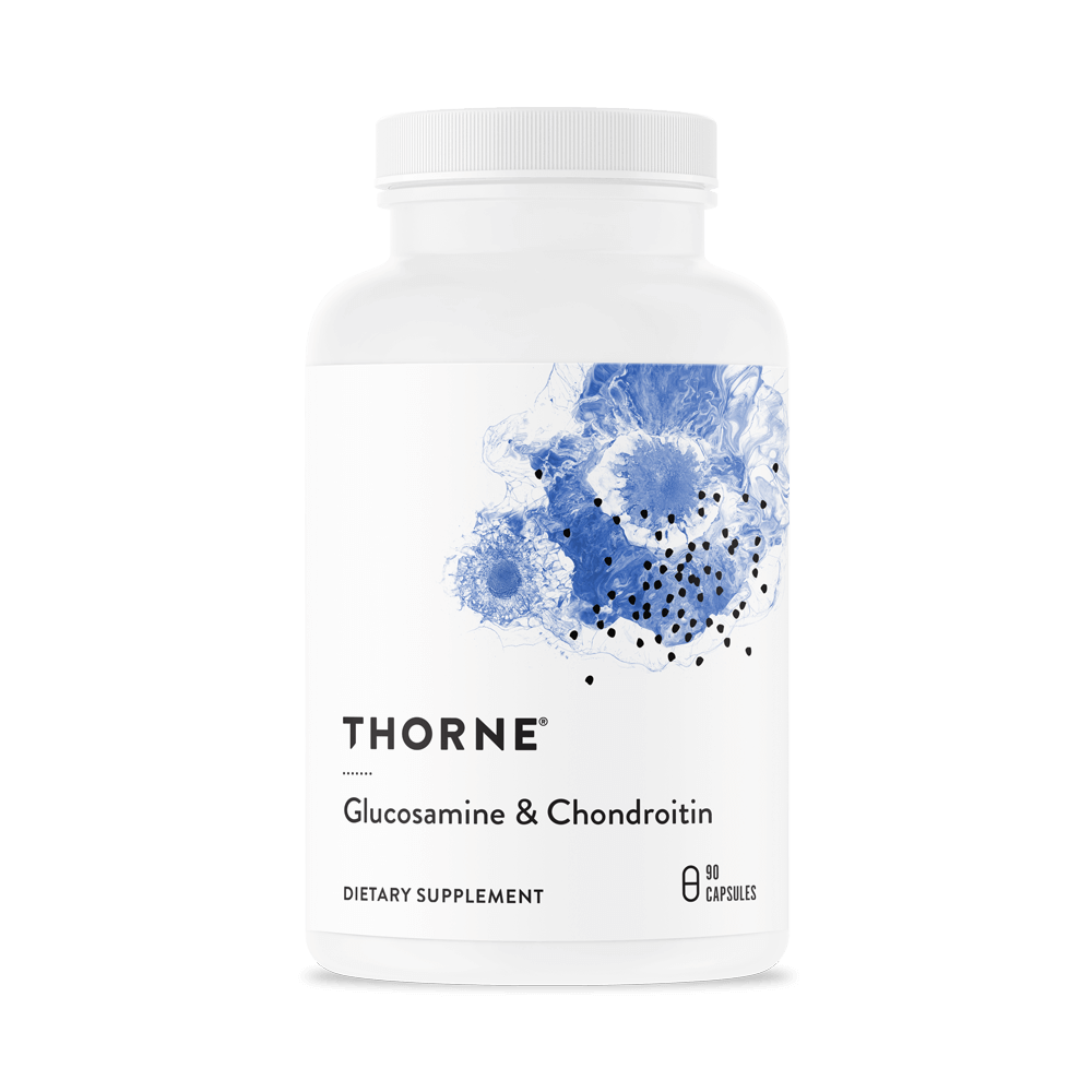 SF767 Glucosamine & Chondroitin - Image 1