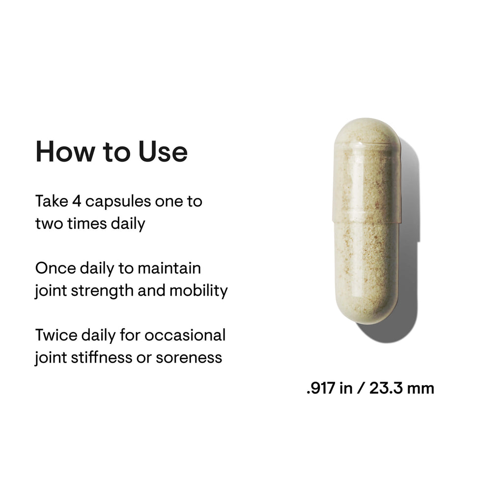 SF774 Joint Support Nutrients - Image 4