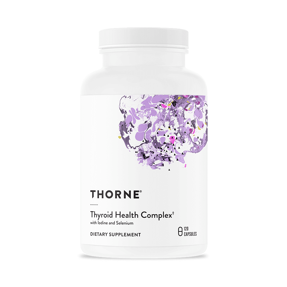 SF784 Thyroid Health Complex (formerly Thyrocsin) - Image 1