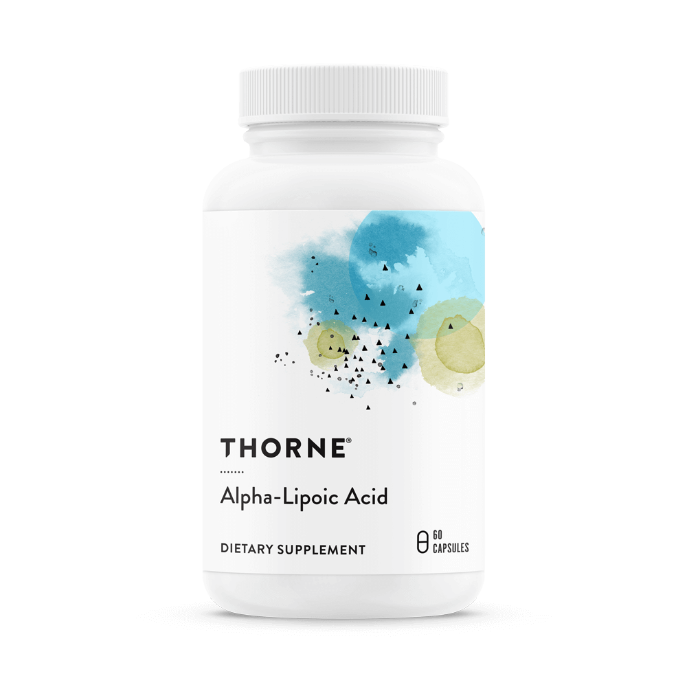 SF797 Alpha-Lipoic Acid - Image 1