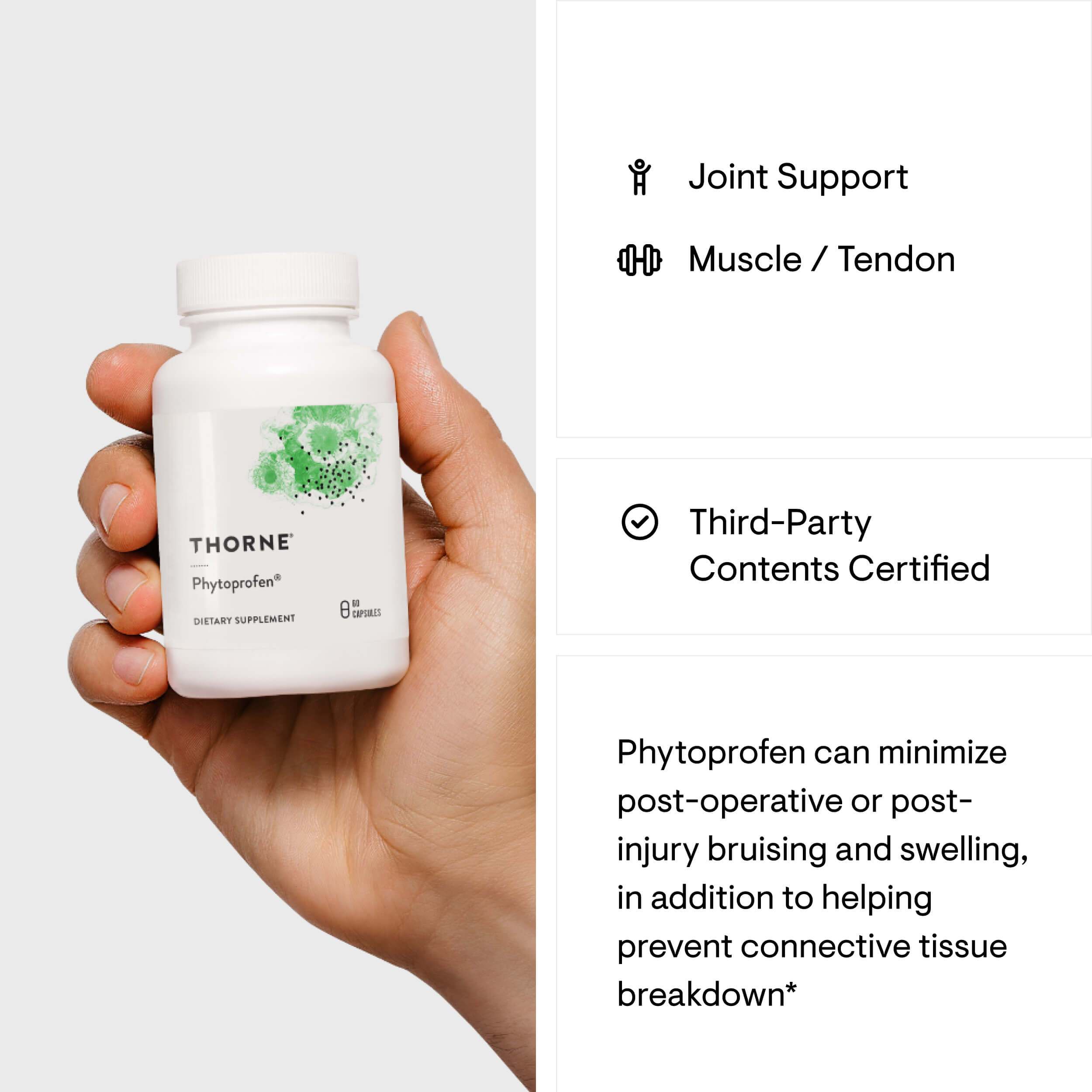 SF799 Phytoprofen - Image 2