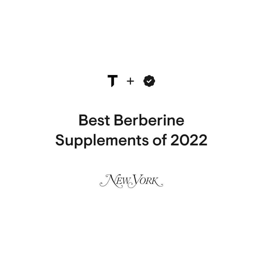 SF800 Berberine - Image 3