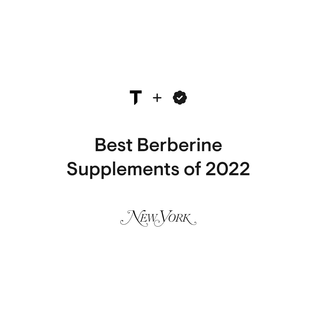 SF800 Berberine - Image 3