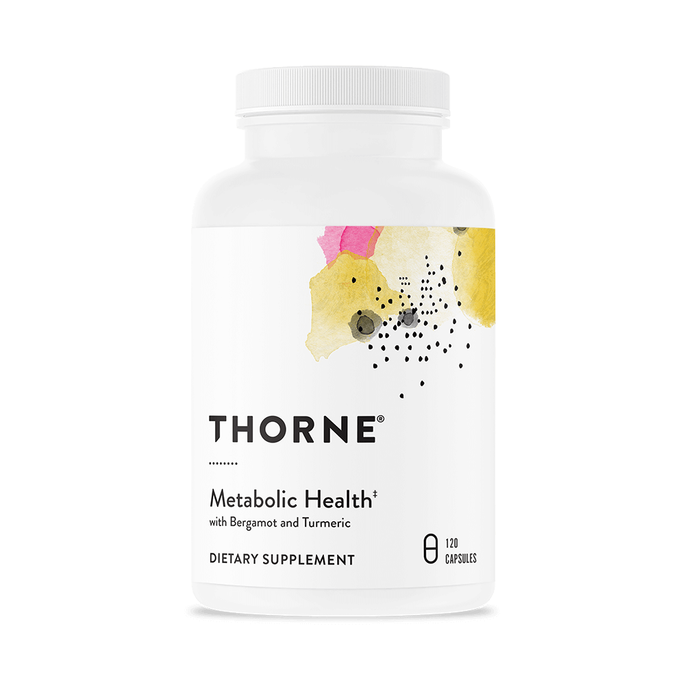 SF801 Metabolic Health - Image 1