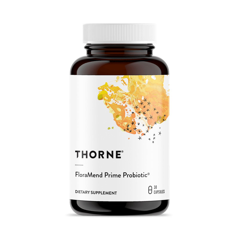 SF811 FloraMend Prime Probiotic - Image 1