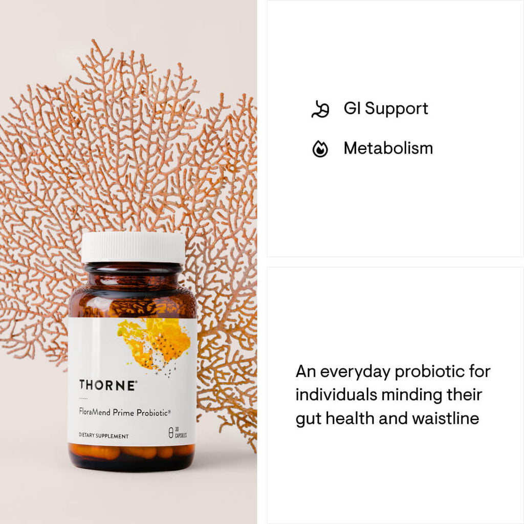 SF811 FloraMend Prime Probiotic - Image 2