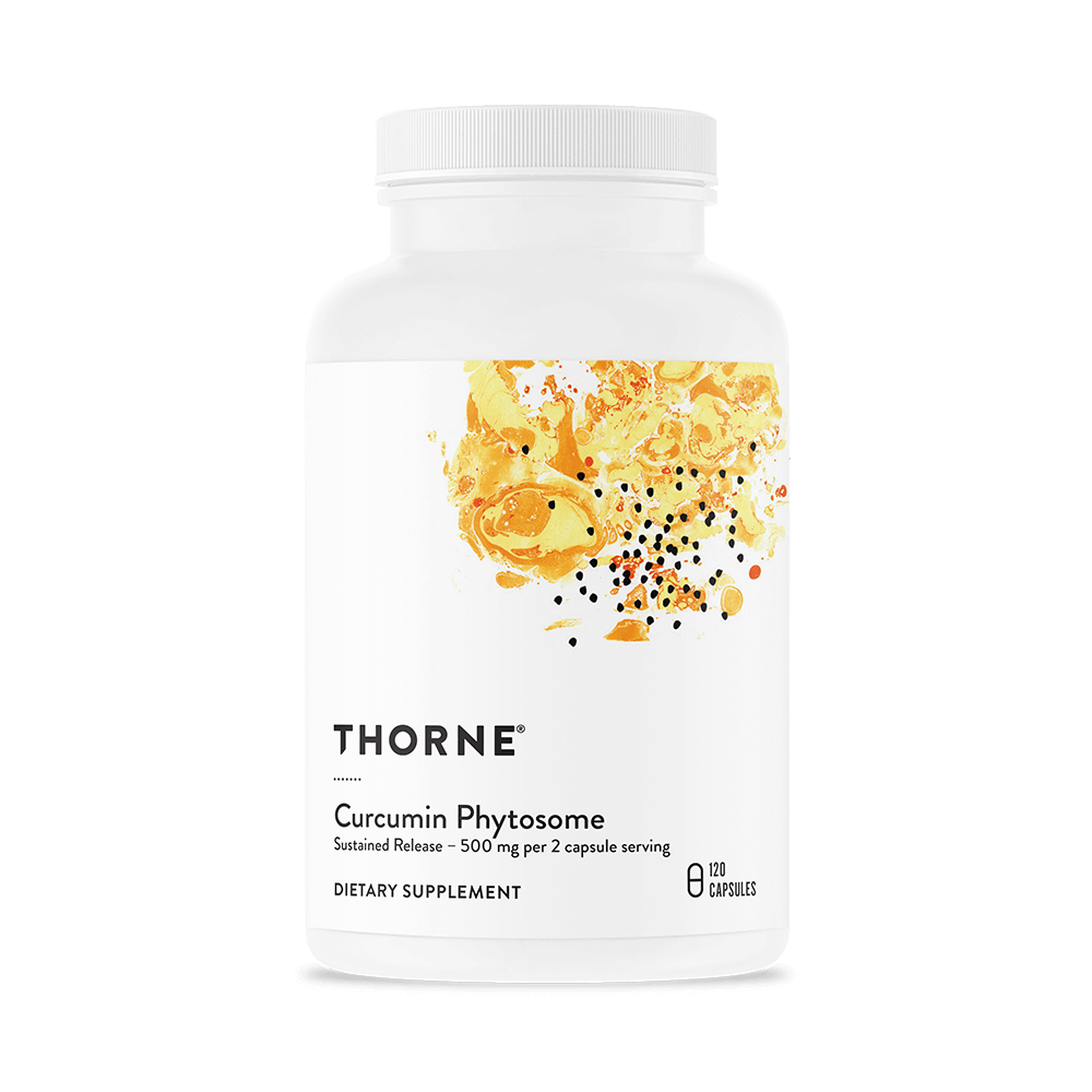 SF815 Curcumin Phytosome - Sustained Release - Image 1