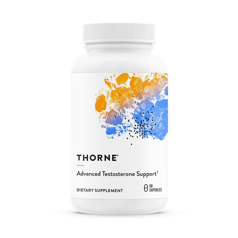 SF824 Advanced Testosterone Support - Image 1