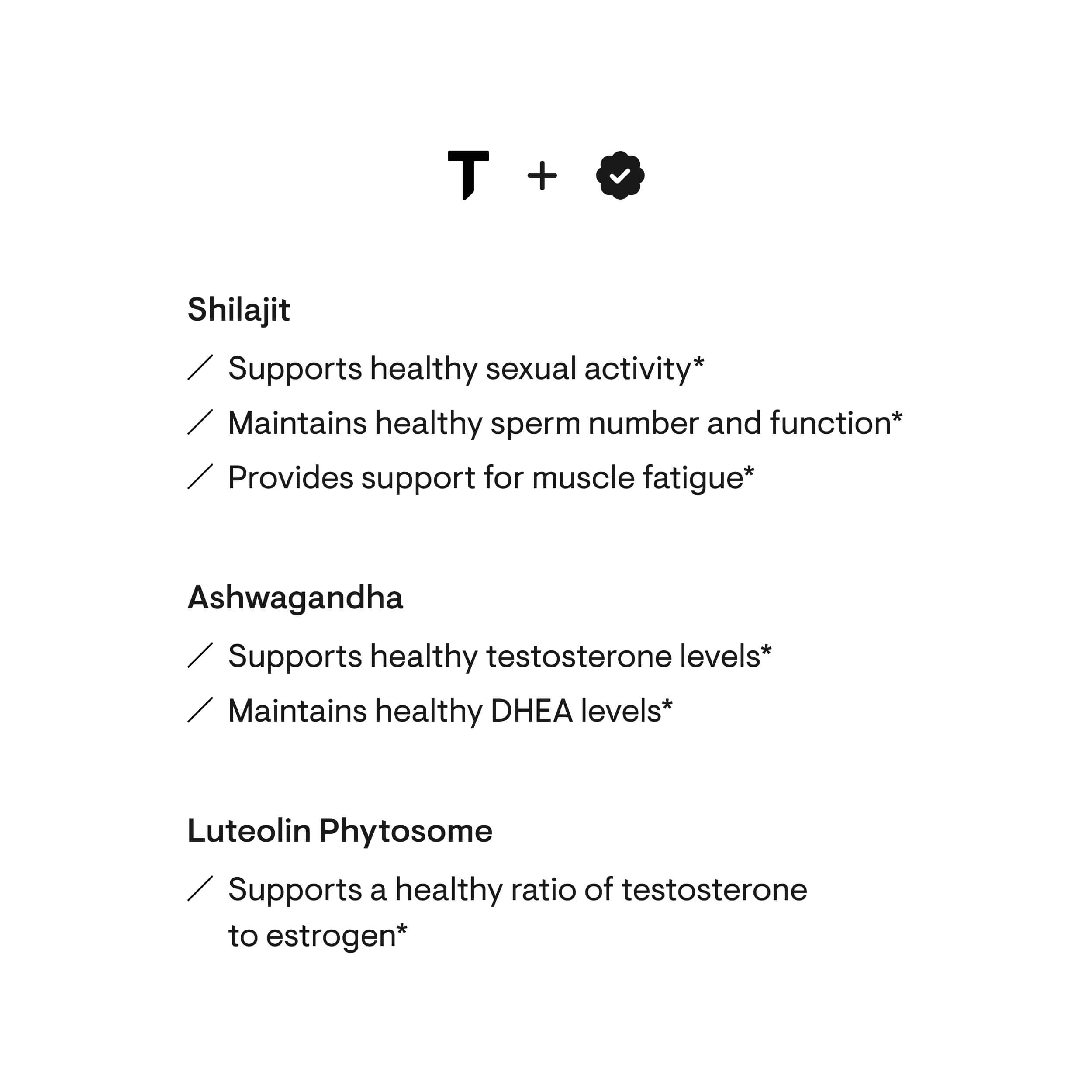 SF824 Advanced Testosterone Support - Image 3