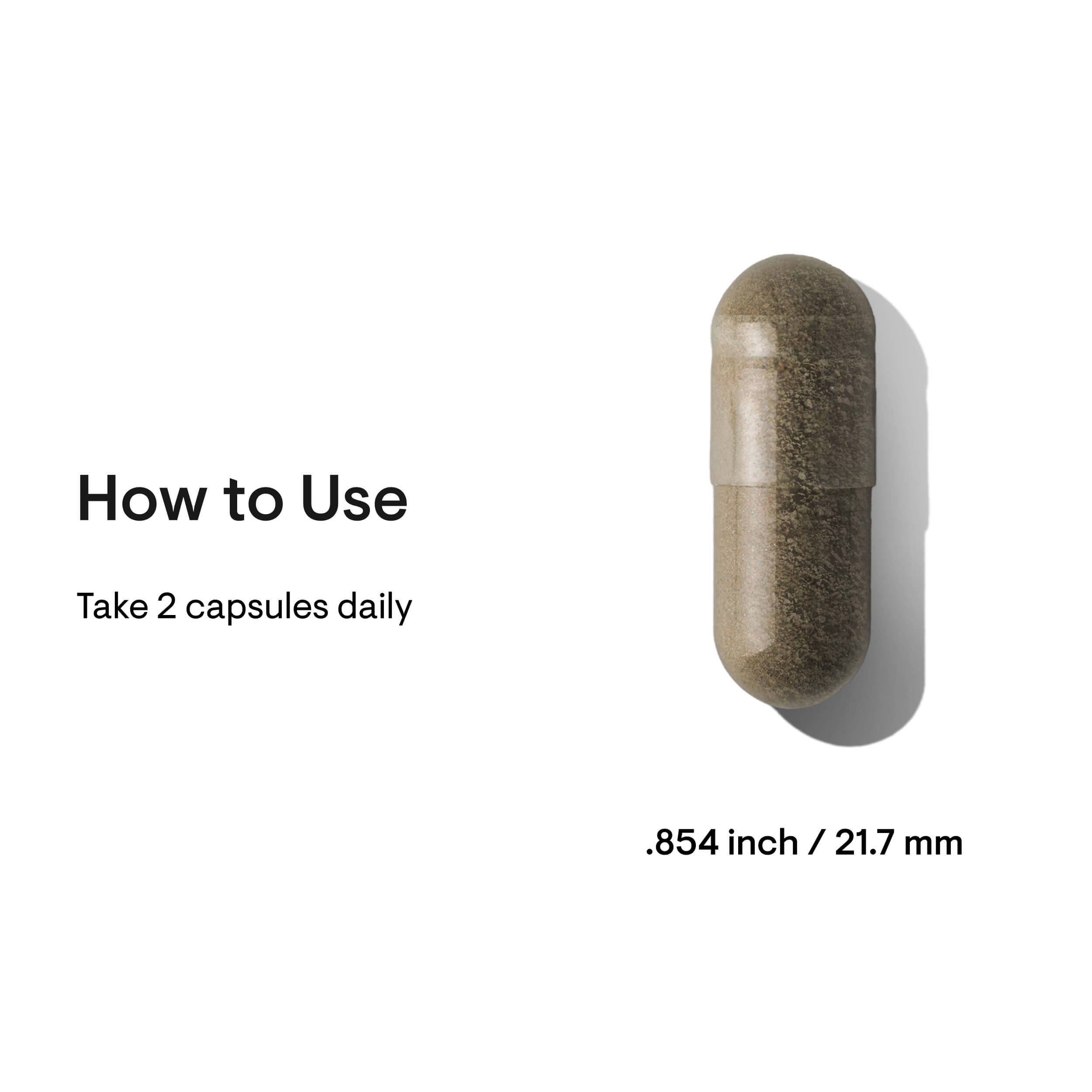 SF824 Advanced Testosterone Support - Image 4