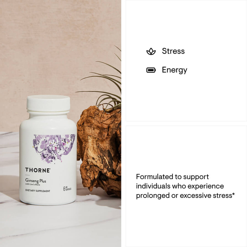 SF826 Ginseng Plus - Image 2