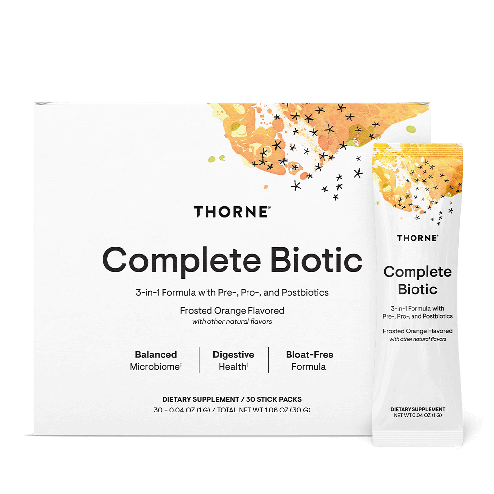 SF827 Complete Biotic - Image 1