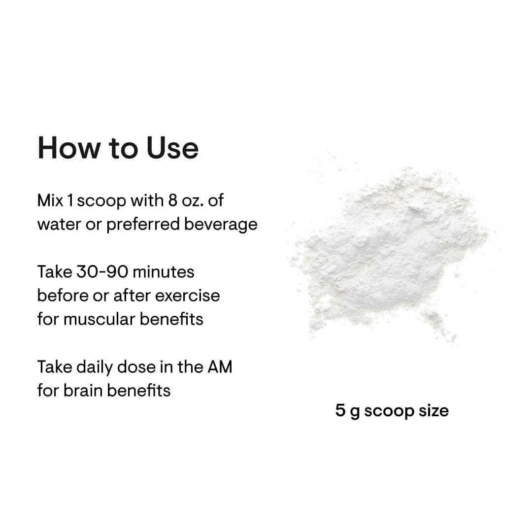 SF903 Creatine - 90 Servings - Image 4