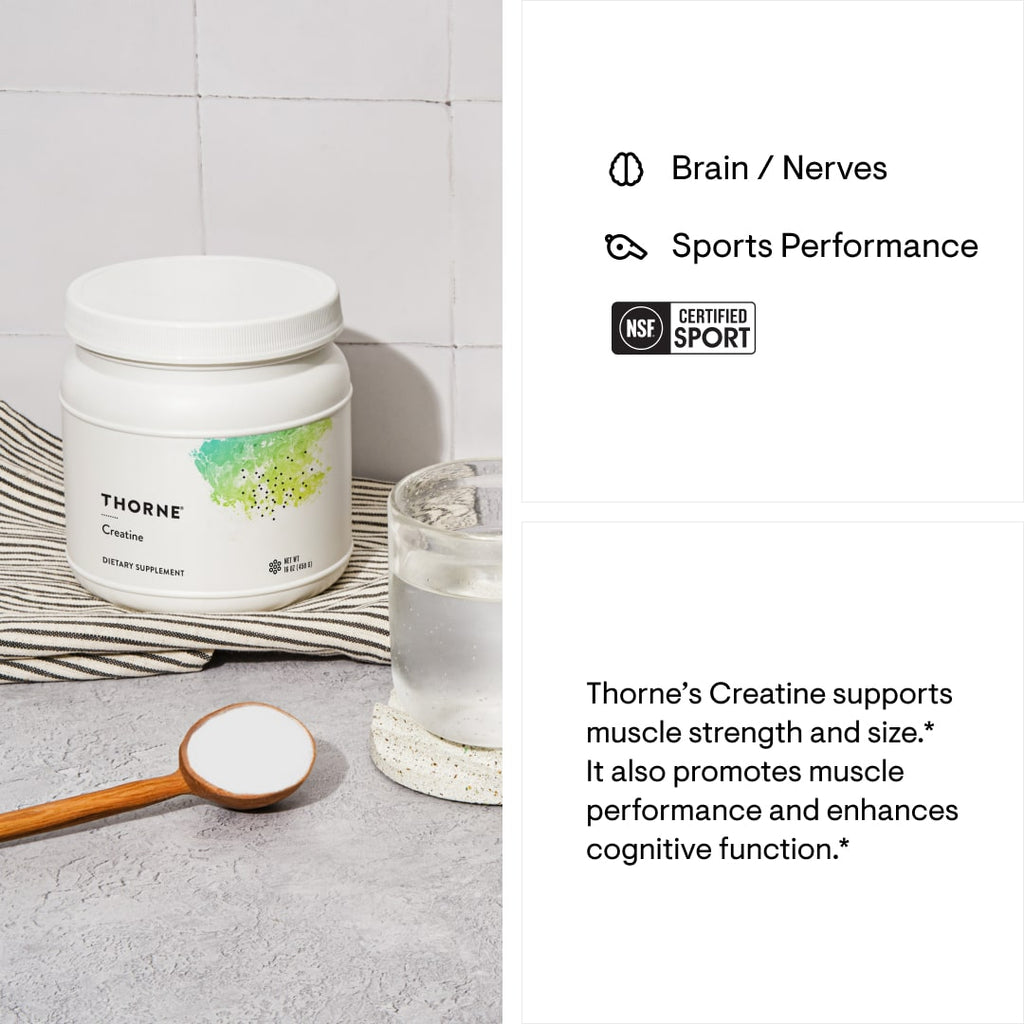 SF903 Creatine - 90 Servings - Image 2