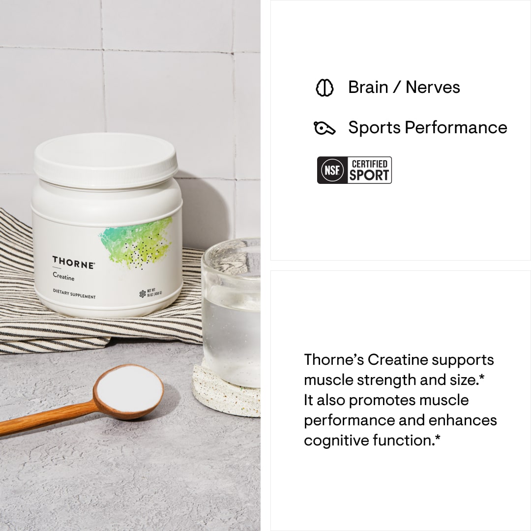 SF903 Creatine - 90 Servings - Image 2