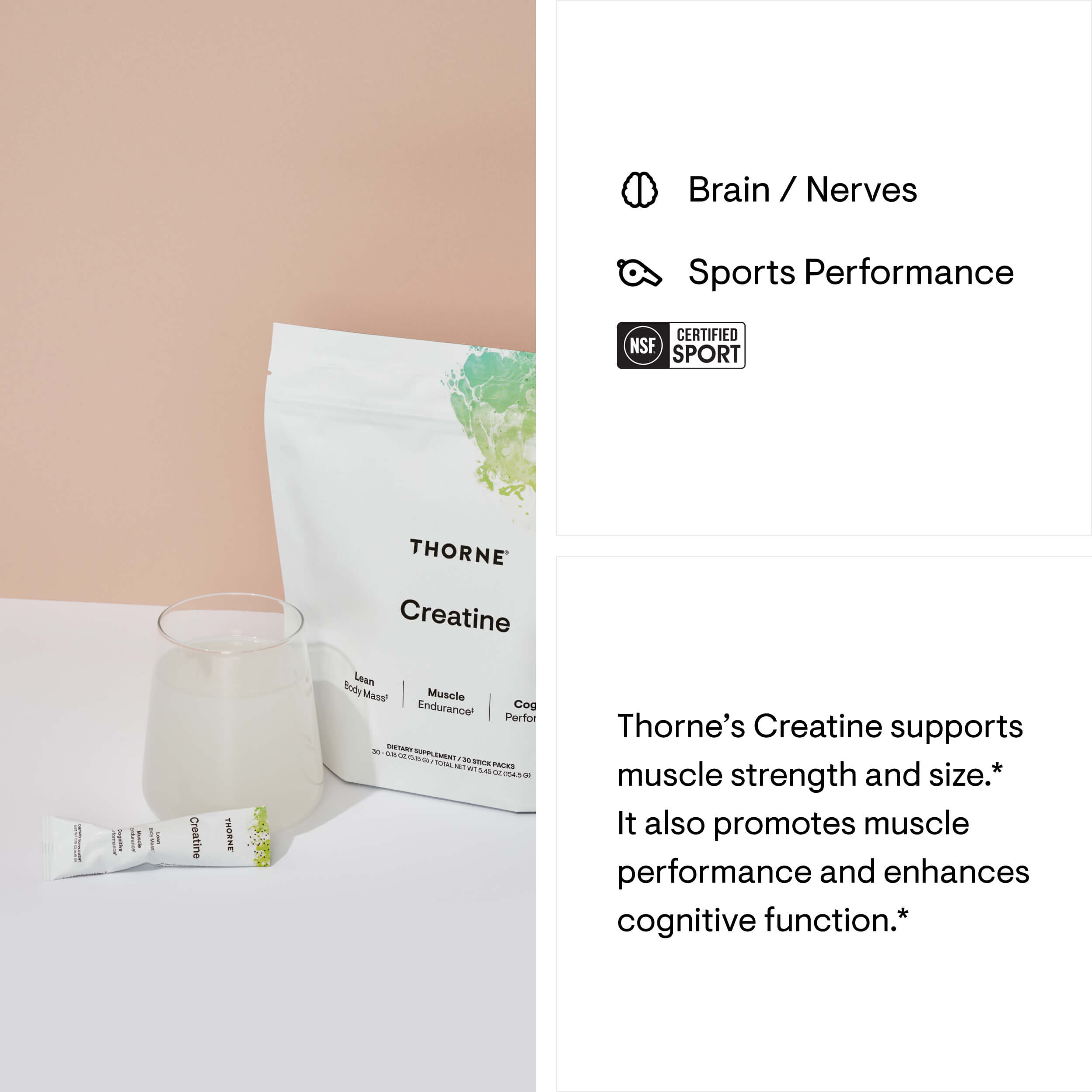 SF903P Creatine - Travel Packs - Image 3