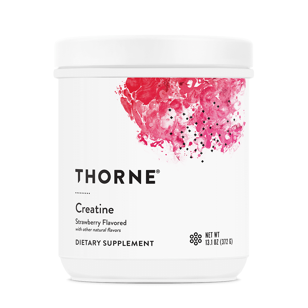 SF905 Creatine - Strawberry - Image 1