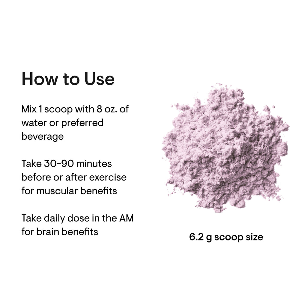 SF905 Creatine - Strawberry - Image 5